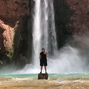 Meet your Posher, Summer